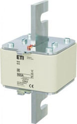 Wkładka bezpiecznikowa NH4 900A gG 500V 004116105