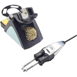 Weller T0051321399 WXUTS Desoldering Tweezers 150W High Precision