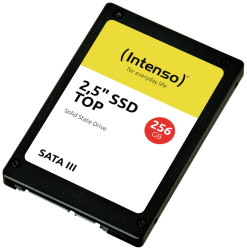 Dyski twarde SATA SSD 2,5"