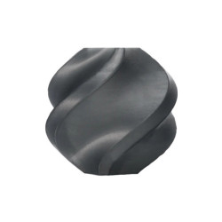 Filament Bambu Lab PC 1,75mm 1kg - w zestawie z wielorazową szpulą - Clear Black