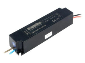 AMEPR10D-1564AZ-UW Zasilacz impulsowy, LED, 9,6W, 8÷15VDC, 0,64A, 90÷264VAC, IP67