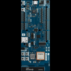 nRF9151-DK - zestaw rozwojowy z modułem nRF9151 LTE-M, NB-IoT, GNSS i DECT NR
