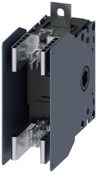 Rozłącznik z bezpiecznikami Sentron Siemens 3KF9