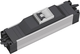 STEP ALU listwa zabezp. z wyÅÄcz. nadprÄdowym B 16A/2b. GST18 (336.015)