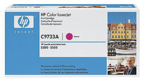 Toner, Magenta, do drukarki Hewlett Packard, model: 5500