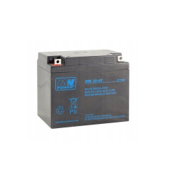Akumulator 6V 20Ah MW 20-6F