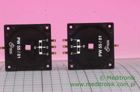 PD550-S233 2X5K PW55/01