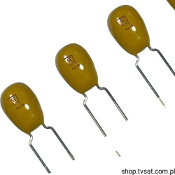 TAP476K035C 47uF 35V Tantalum R5.08 AVX