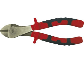 Szczypce Zestaw szczypiec Ega-Master długość całkowita: 180 mm