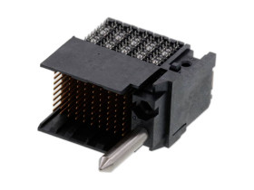 Molex Obudowa złącza pin męskiego na PCB 764103107 1 szt.