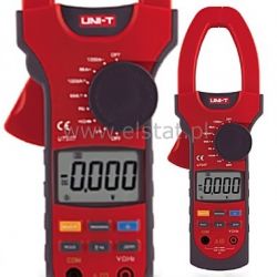 UT207 miernik uniwersalny cyfrowy UNI-T