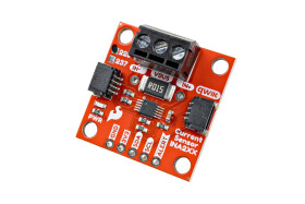 SparkFun Current Sensor - INA228 (Qwiic)