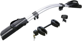 Eufab Dodatkowy uchwyt rowerowy Jake 11511 Maksymalna ilość rowerów=1