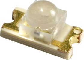 Dioda LED SMD OSA Opto OLS-330HSD 450 mcd 40 ° 20 mA 2.1 V 1 szt.