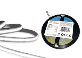 TASMA LED COB IP20 4000K 24V 14,4W