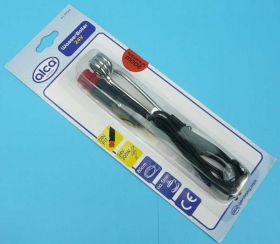 GRZAŁKA 200W/24V NURKOWA 5min 80cm ALCA