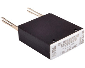 Układ ochronny RC 110-240V AC DILM95-XSPR240 281206