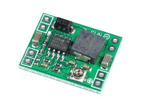 Przetwornica DC-DC Step-Down 4.5-28V/2.5÷20V 3A MP1584