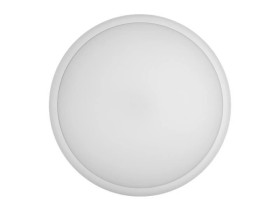 Oprawa LED natynkowa HELLO 16W, okrągła, IP65, IK10, 4000K