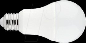 542220 LED lamp, E27, 7.2 W, 1335 lm, 2700 K