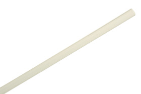 Osłona termokurczliwa średnica przed 3mm Przezroczysty średnica po skurczeniu 1mm TE Connectivity 3:1 dł. 1.2m