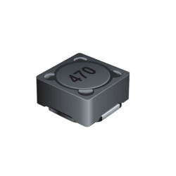 Dławik dużej mocy 220 μH ±20% 0735 Idc 400mA, rdzeń ferrytowy