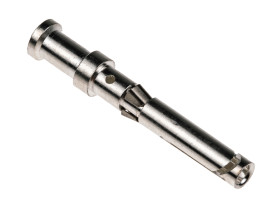 Styk złączy dużej mocy Styk zaciskany Han D HARTING 1mm² Żeński