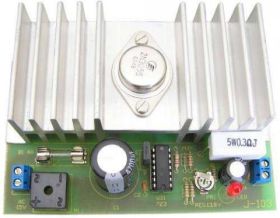 J-102 lampki migające