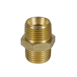 Złączka podwójna R 3/8 4139610