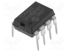 TC4420CPA