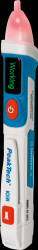 P 1031 Voltage detector, 50 - 1000 V AC, LED display