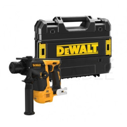 MŁOTOWIERTARKA 12V SDS-PLUS 0*AH DEWALT