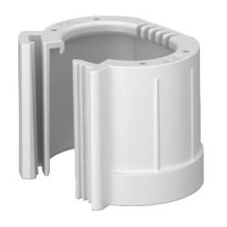 Rozdzielna końcówka do rur 129 TB M50 2047890 /30szt./