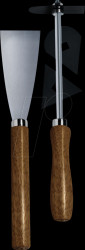 010317 Paint scraper set