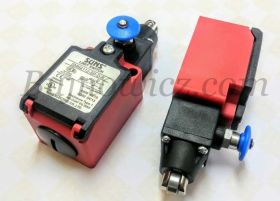 ĹÄcznik kraĹcowy SMN4112-SP-D-R /SUNS/ RoHS