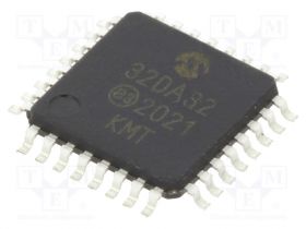AVR32DA32-I/PT