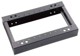 Gniazdo szeregowe Hager MES-RS160402 1 szt.