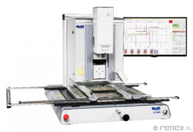 System naprawczy PACE TF-2800 do BGA