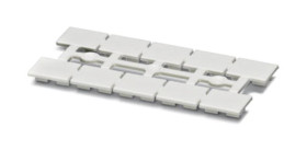 Oznacznik terminali Etykieta do oznaczania UM1-TM (12X10) Phoenix Contact