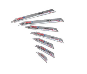 Lazer CT Recip blade 8TPI 102mm