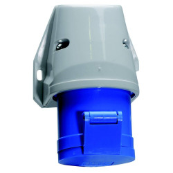 Gniazdo naścienne CEE Bals Elektrotechnik 11921 32.0 A 230 V