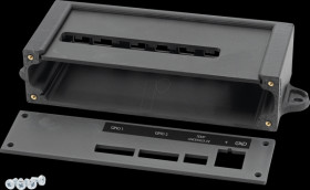 VPI-DIM-GE VAN PI - 3D housing for Dimmy