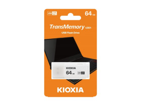Pendrive Kioxia Hayabusa USB 3.2 64GB