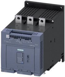 Siemens 3RW5077-2TB15 3RW50772TB15 Soft-start Moc silnika przy 400 V 315 kW Moc silnika przy 230 V 160 kW 200 V, 600 V N