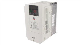 Lslv0015s1004eofnm Falownik Wektorowy, 1,5/2,2Kw, 3X400vac, 3X380÷480Vac,...