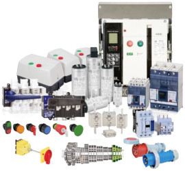 Blok przełącznika pomocnicznego WEG BLB-02 EN 13343653, 1 szt.