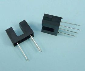 LTH-301-07 5mm TRANSOPTOR SZCZELINOWY