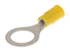 Molex 190700109 Końcówka oczkowa 1 szt.