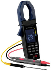 Multimetr cyfrowy PCE-OC 5