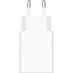 Ładowarka sieciowa Xiaomi 33W Mi Wall Charger (Type-A+Type-C)